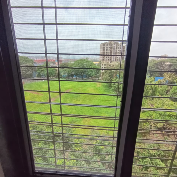 Balcony, swapnapurti-chs-tilak-nagar 1 Bedroom 475 Sq.Ft. Apartment In Lok Manya Tilak Terminus Yard Mumbai 8959000