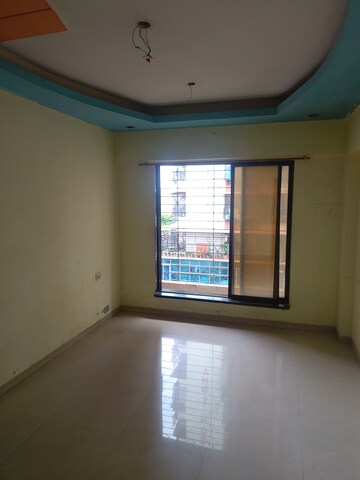 1 BHK Apartment For Rent in Jeenaam Adiraj Ascent , Nalasopara East