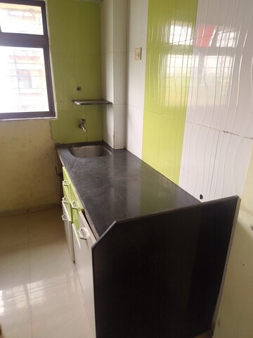 Team Area in 1 BHK Apartment at Jeenaam Adiraj Ascent , Nalasopara East – for Rent