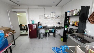 1 BHK Apartment For Rent in Princeton Flair Co Operative Housing Society, Koregaon Park