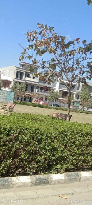  Plot – Garden View at Aerocity - for Sale