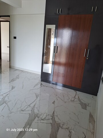 Bedroom in 4 BHK Apartment at Tower of Adyar, Adyar – for Rent