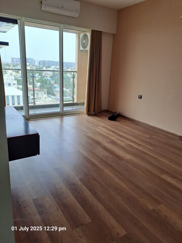 Bedroom in 4 BHK Apartment at Tower of Adyar, Adyar – for Rent