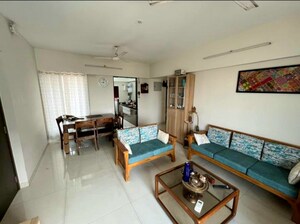 2 BHK Apartment For Sale in Marathon Cosmos, Mulund West
