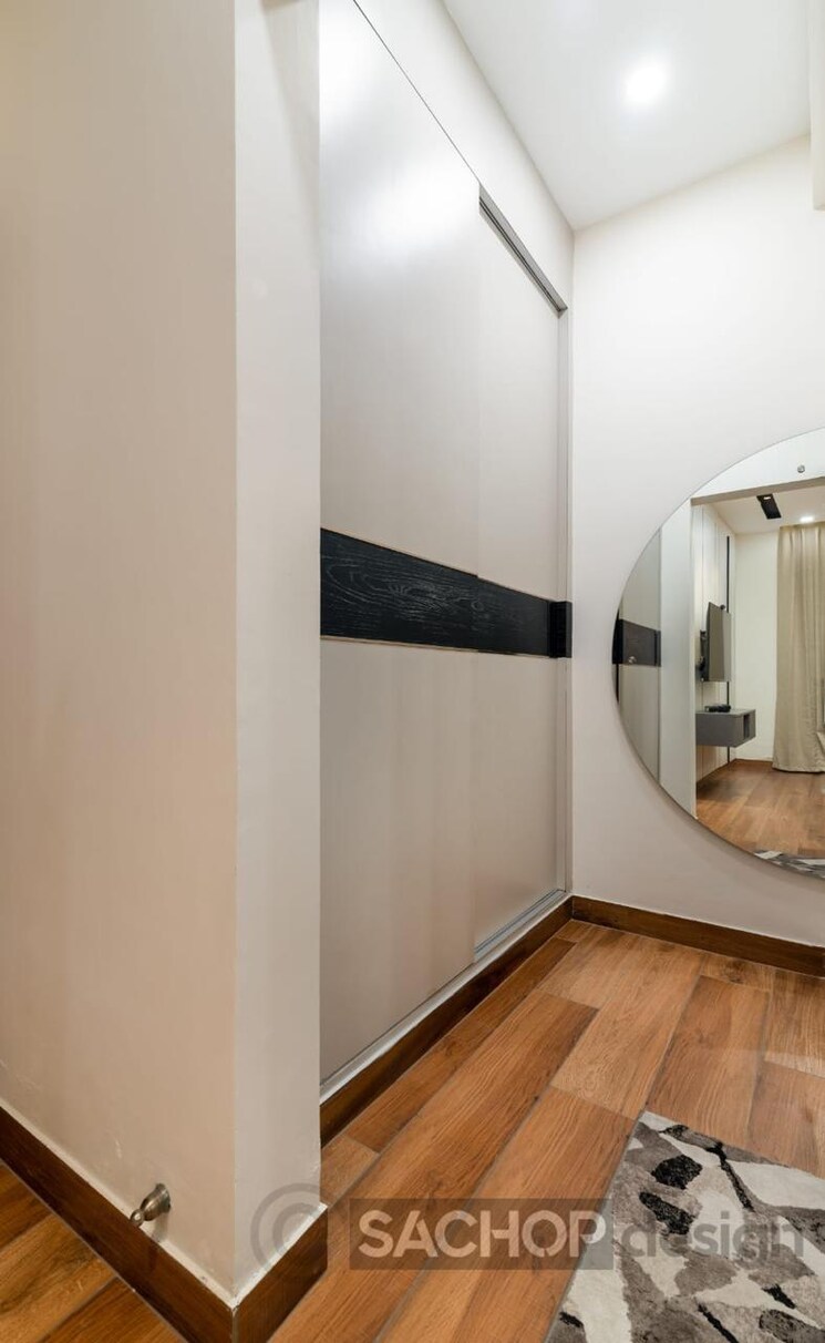 Other, eros-rosewood-villas 4 Bedroom 2800 Sq.Ft. Builder Floor In Sector 50 Gurgaon 8959054