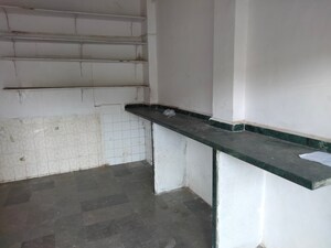 Kitchen in  Shop at Tapasya CHS Bhayander, Bhayandar West – for Sale