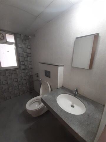 Bathroom in 2 BHK Apartment at Godrej Elements, Hinjewadi – for Rent