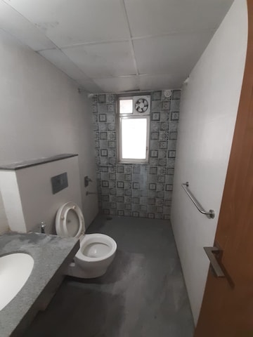 Bathroom in 2 BHK Apartment at Godrej Elements, Hinjewadi – for Rent