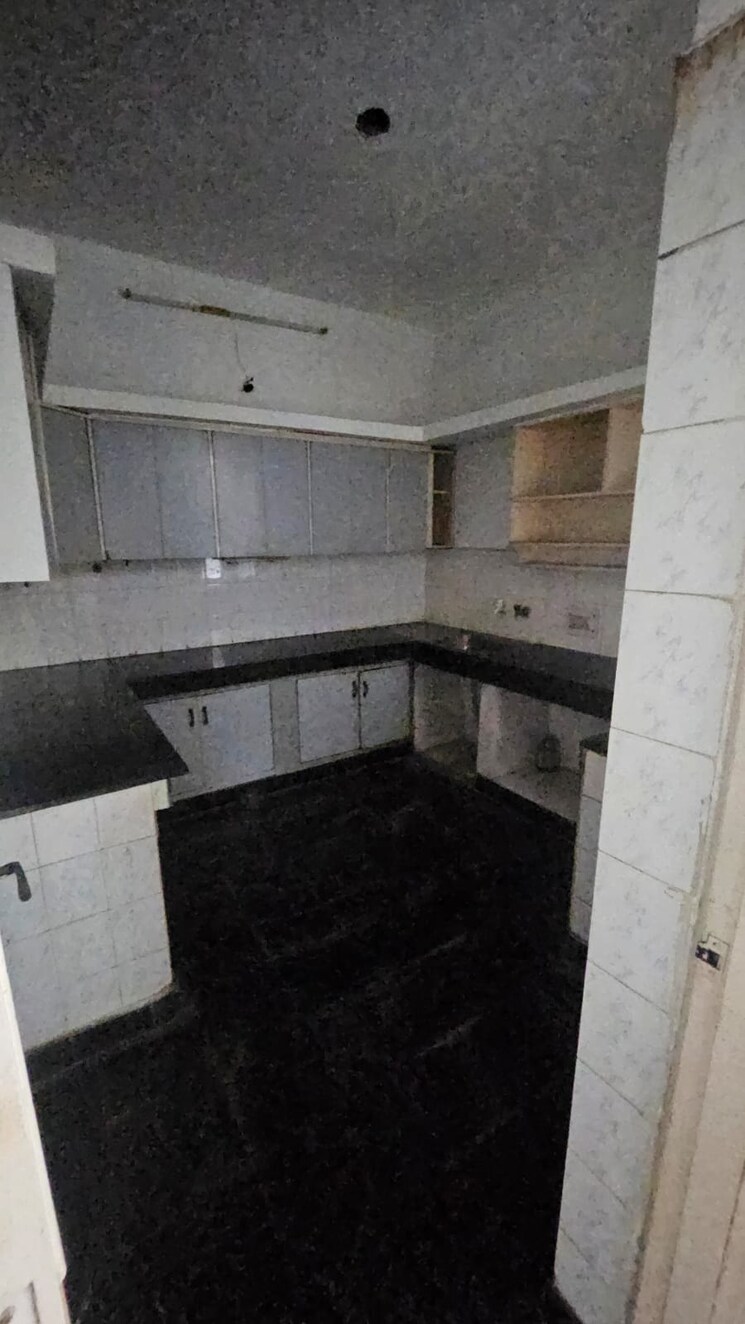 Kitchen, amrapali-crystal-homes 4 Bedroom 2175 Sq.Ft. Apartment In Sector 76 Noida 8959046