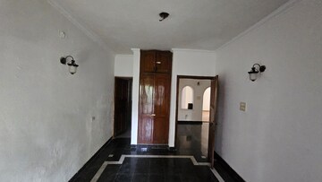 Kitchen in 4 BHK Apartment at Amrapali Crystal Homes, Sector 76 – for Sale