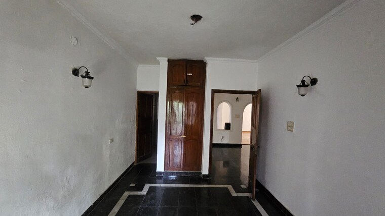 Kitchen, amrapali-crystal-homes 4 Bedroom 2175 Sq.Ft. Apartment In Sector 76 Noida 8959046