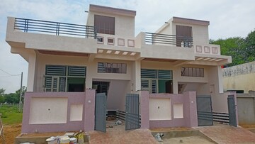 2 BHK Villa For Sale in Jaipur Ajmer Express Highway