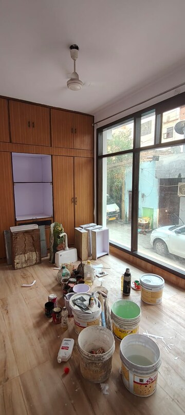 2 BHK Builder Floor For Rent in Chattarpur