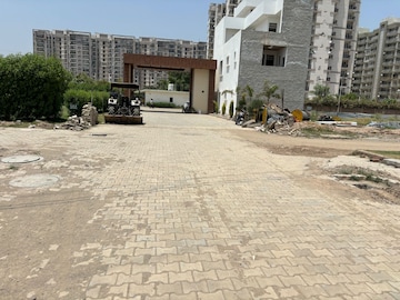 Parking in  Plot at HLP Palmillas, Vip Road – for Sale