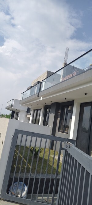 3 BHK Villa For Sale in Jashn Samsara Homes, Sushant Golf City