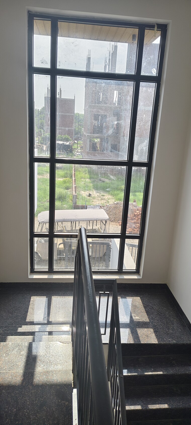 Balcony, jashn-samsara-homes 3 Bedroom 1865 Sq.Ft. Villa In Sushant Golf City Lucknow 8959058