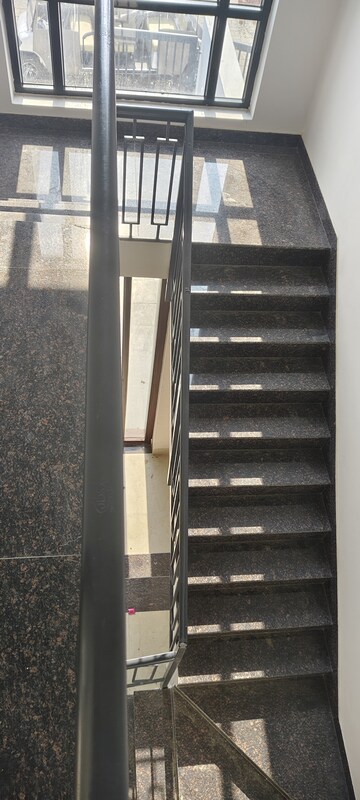 Staircase in 3 BHK Villa at Jashn Samsara Homes, Sushant Golf City – for Sale