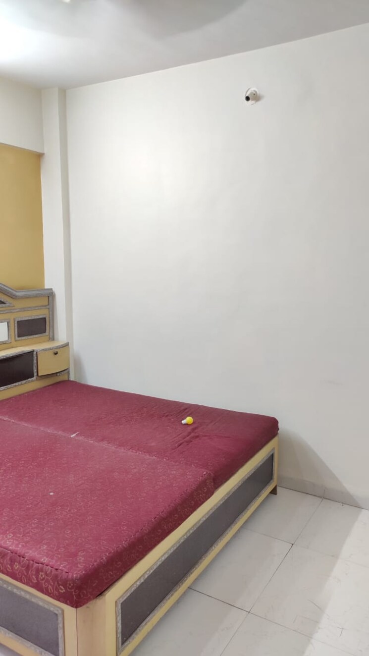 Bedroom, haware-splendor 1 Bedroom 620 Sq.Ft. Apartment In Kharghar Navi Mumbai 8959039