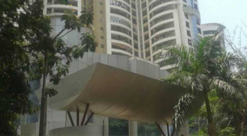 2 BHK Apartment For Sale in Kandivali East