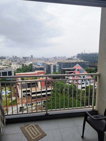 2 BHK Apartment For Rent in Global Lifestyle, Hinjewadi