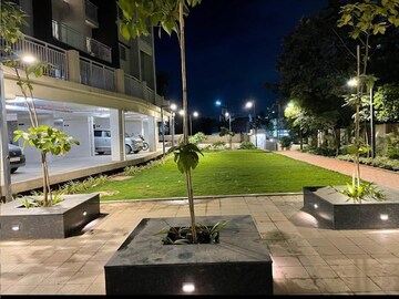2 BHK Apartment – Exterior View View at Global Lifestyle, Hinjewadi - for Rent