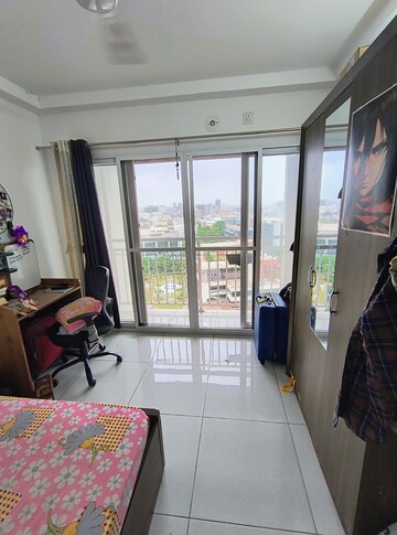 Team Area in 2 BHK Apartment at Global Lifestyle, Hinjewadi – for Rent