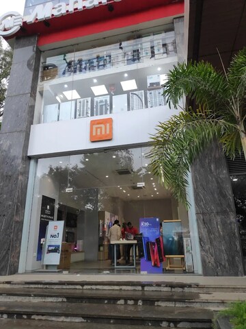  Shop – Exterior View View at Pimpri Chinchwad Pcmc - for Sale