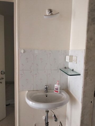 Bathroom in 4 BHK Villa at Shreyas Lazy Rock, Bavdhan – for Rent