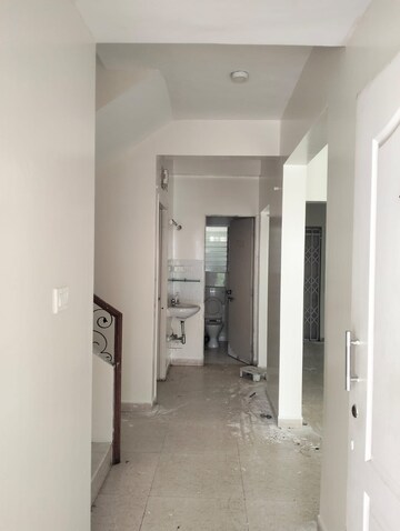 Building Lobby in 4 BHK Villa at Shreyas Lazy Rock, Bavdhan – for Rent