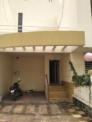 Parking in 4 BHK Villa at Shreyas Lazy Rock, Bavdhan – for Rent