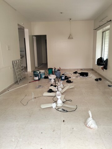 Parking in 4 BHK Villa at Shreyas Lazy Rock, Bavdhan – for Rent