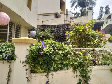 4 BHK Villa For Rent in Shreyas Lazy Rock, Bavdhan