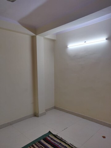 Room in 1 BHK Builder Floor at Chattarpur – for Rent