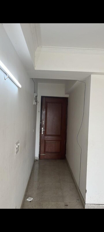 Building Lobby in 3 BHK Apartment at M3M Woodshire, Sector 107 – for Rent