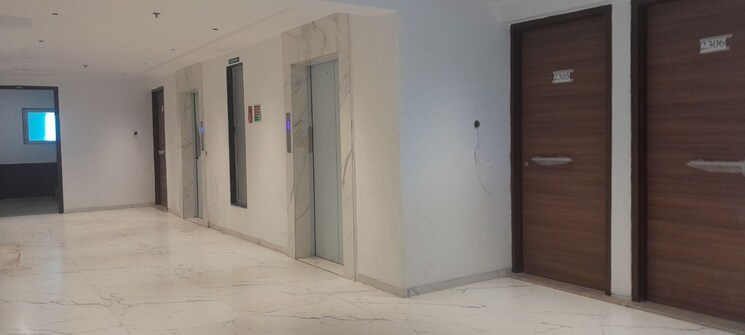 Room, laxmi-shrushti-apartment 2 Bedroom 669 Sq.Ft. Apartment In Goregaon West Mumbai 8959071