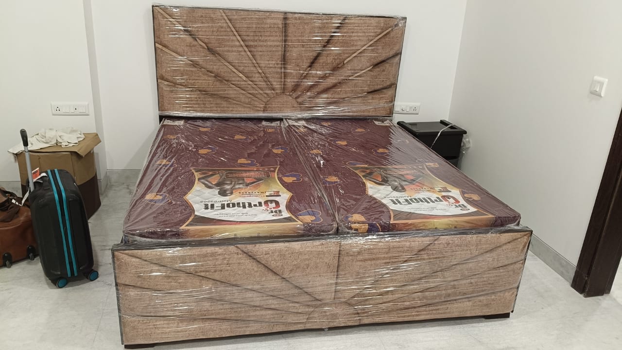 3.5 BHK + Study Room 300 Sq.Ft. Apartment in Ansal Sushant Estate