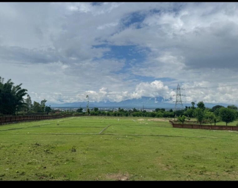 undefined, shimla bypass road  280 Sq.Yd. Plot In Shimla Bypass Road Dehradun 8959070