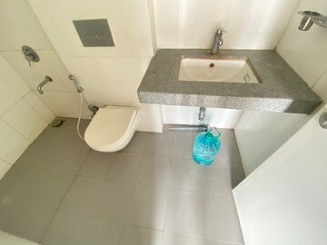Master Bedroom in 2 BHK Apartment at Godrej 24, Hinjewadi – for Rent