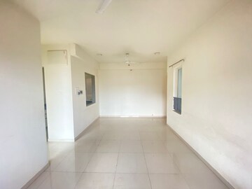 Building Lobby in 2 BHK Apartment at Godrej 24, Hinjewadi – for Rent