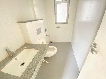 Bathroom in 2 BHK Apartment at Godrej 24, Hinjewadi – for Rent