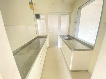 Building Lobby in 2 BHK Apartment at Godrej 24, Hinjewadi – for Rent