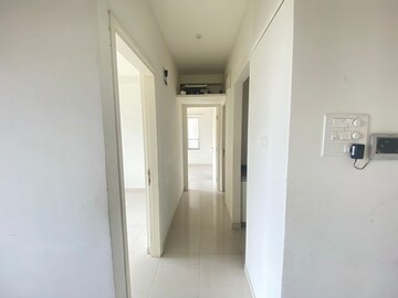 Building Lobby in 2 BHK Apartment at Godrej 24, Hinjewadi – for Rent