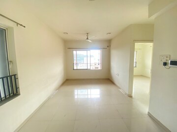 Building Lobby in 2 BHK Apartment at Godrej 24, Hinjewadi – for Rent