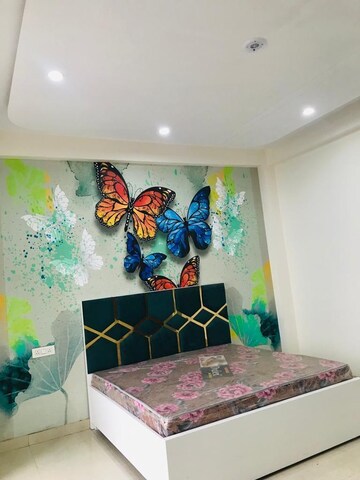 Furnished Amenities in 3 BHK Builder Floor at Sector 1 Greater Noida – for Sale