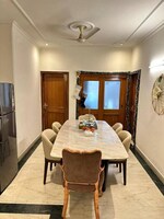 3 BHK + Pooja Room 2000 Sq.Ft. Builder Floor in DLF Atria