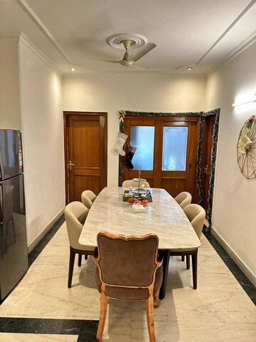 3 BHK Builder Floor For Rent in DLF Atria, Dlf Phase ii