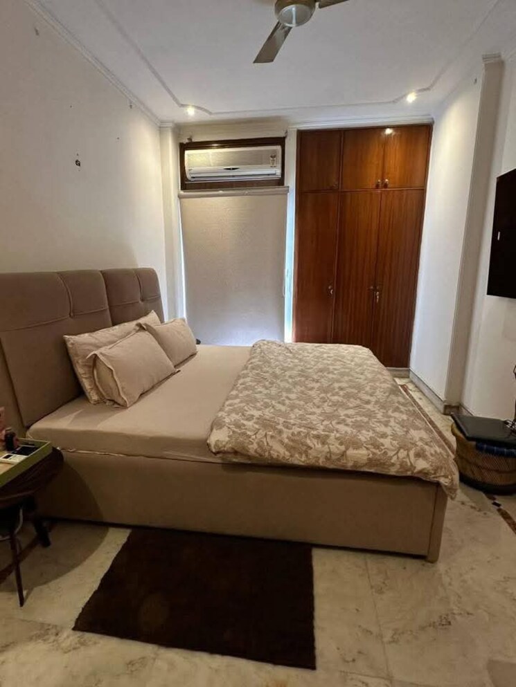 Bedroom, dlf-atria 3 Bedroom 2000 Sq.Ft. Builder Floor In Dlf Phase ii Gurgaon 8959090