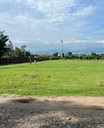 Plot Area in  Plot at Shimla Bypass Road – for Sale