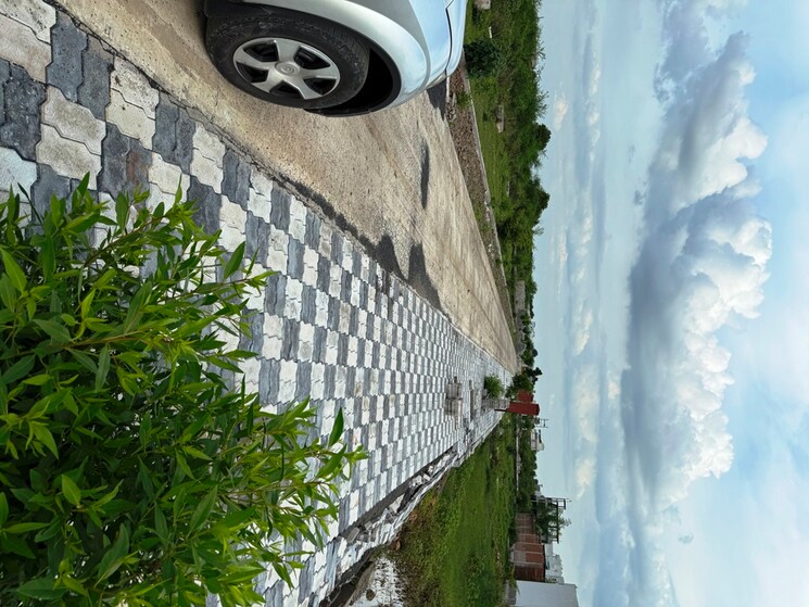  Parking, wela harichandra  1000 Sq.Ft. Plot In Wela Harichandra Nagpur 8959007