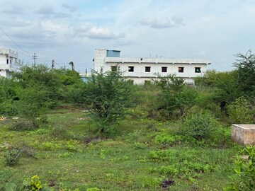 Plot Area in  Plot at Wela Harichandra – for Sale